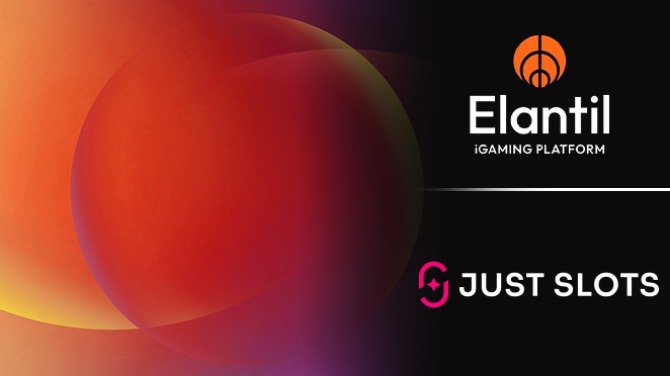 Elantil通过整合Just Slots扩展游戏目录