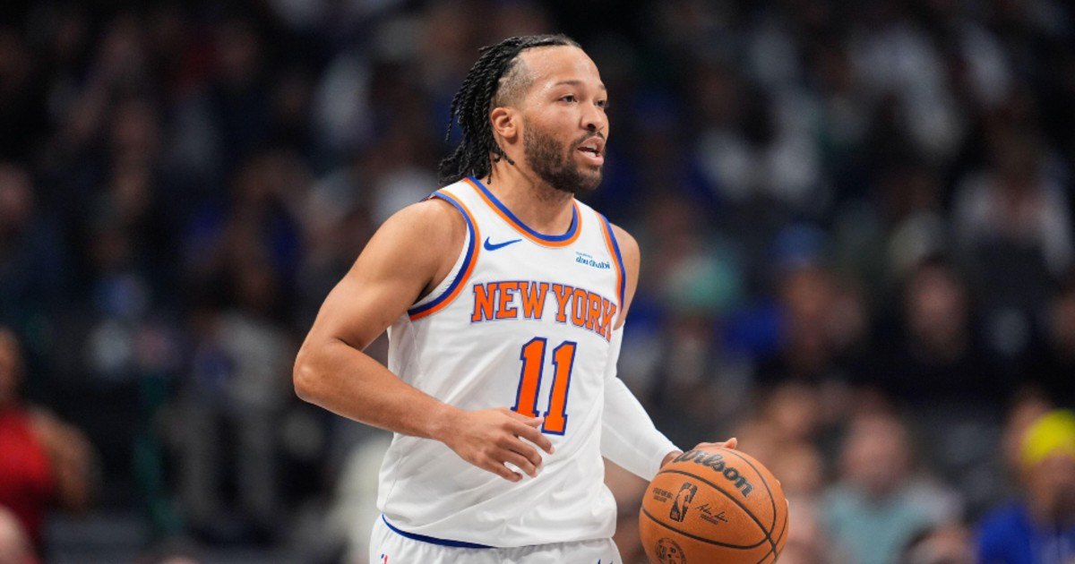 纽约尼克斯队与奥兰多魔术队晋级NBA杯决赛 | 将于拉斯维加斯决战 纽约尼克斯队与奥兰多魔术队晋级NBA杯决赛 | 将于拉斯维加斯决战