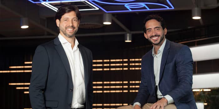 Flutter巴西任命新首席执行官兼董事长