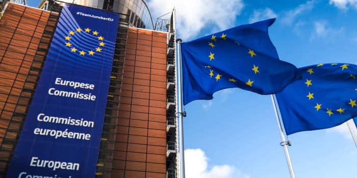 欧盟委员会将调查谷歌涉嫌违反人工智能法规的行为