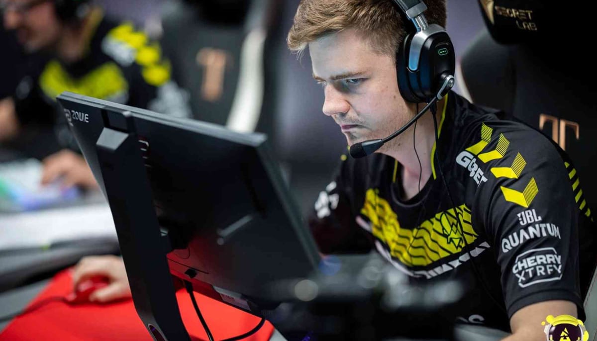 职业CS2选手的利与弊 | 将《反恐精英》作为职业生涯