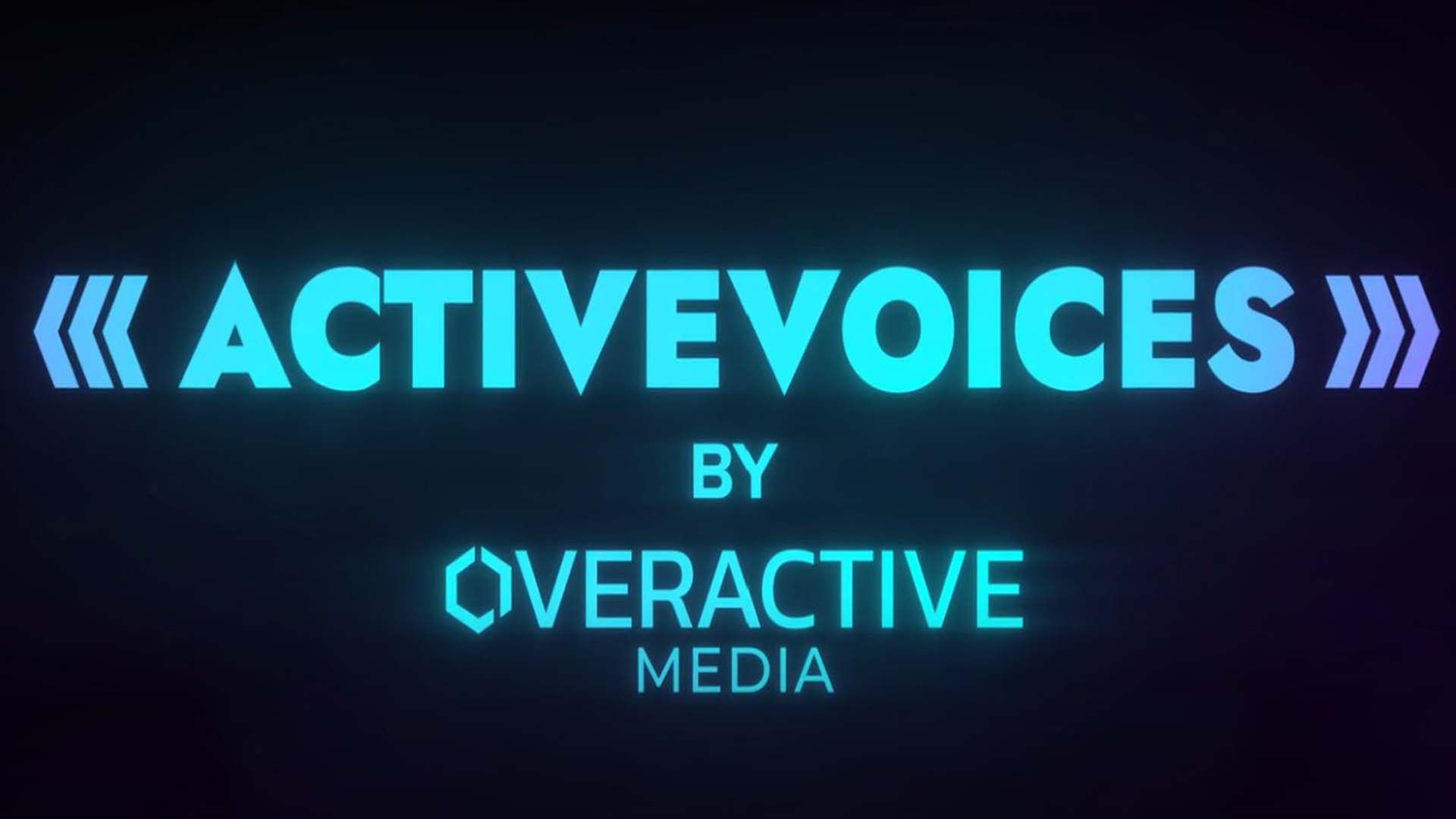 ActiveVoices与某全球媒体版权公司达成多年期AI配音合作协议