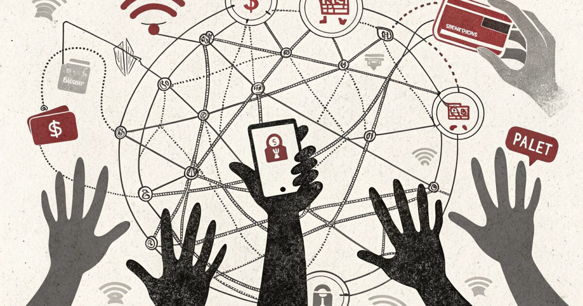 哈萨克斯坦捣毁跨境非法博彩网络