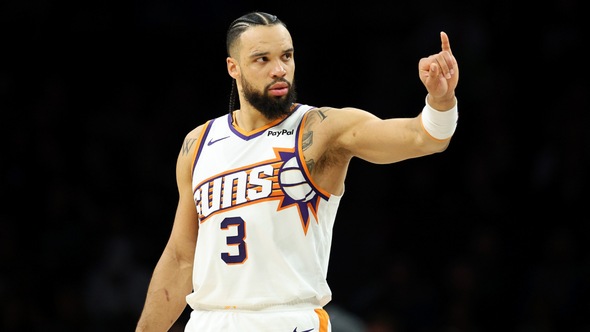 太阳队如何证明其直言不讳的老板是正确的