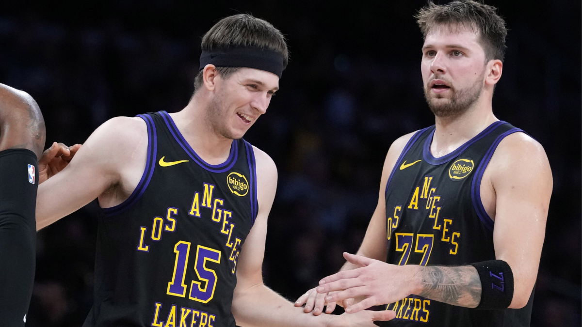 2025 | 26赛季四分之一赛程阶段的NBA全明星与最佳阵容评选