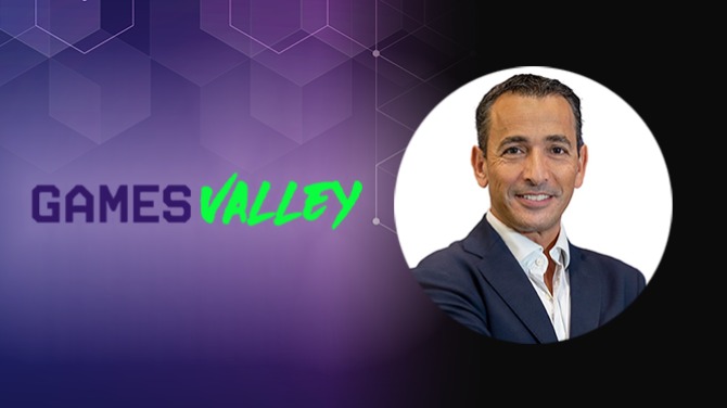 游戏谷任命阿里尔·里姆为首席执行官 | 为品牌重塑与市场扩张做准备