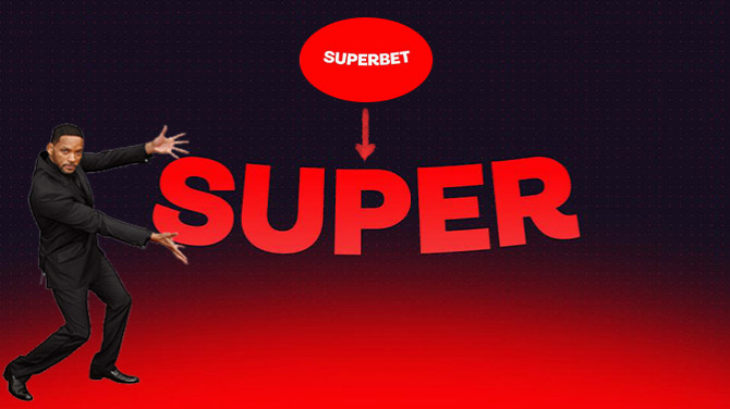 Superbet集团更名为Super Technologies