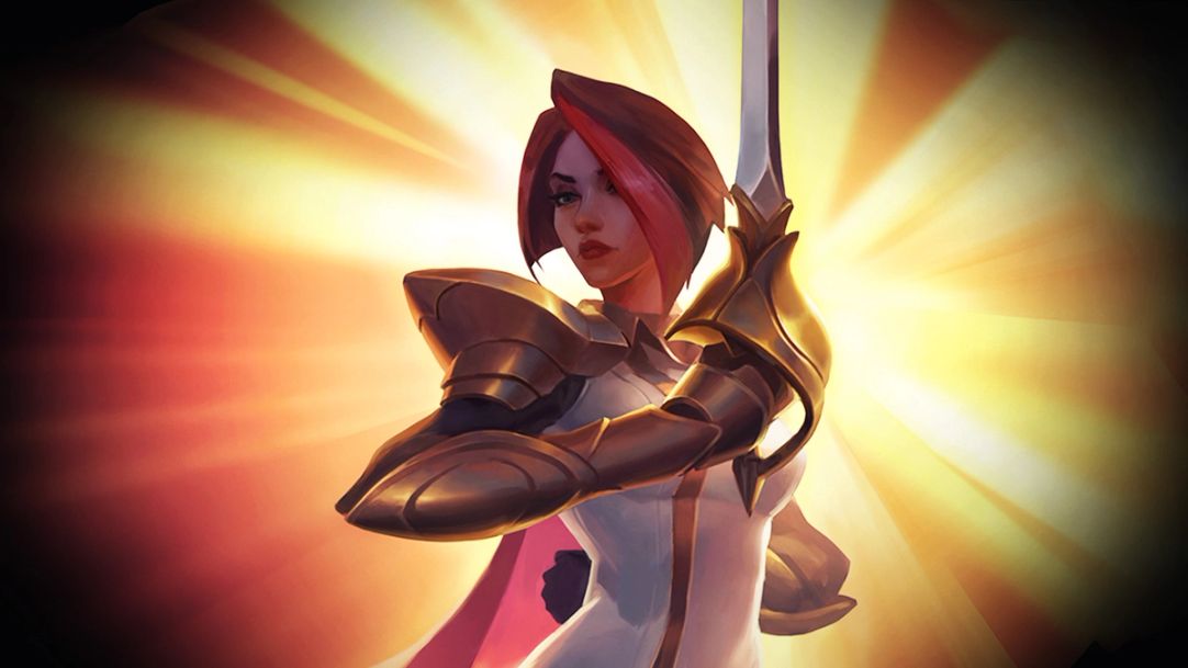 《英雄联盟 | 裂隙之境》将于2026年中在法国上线