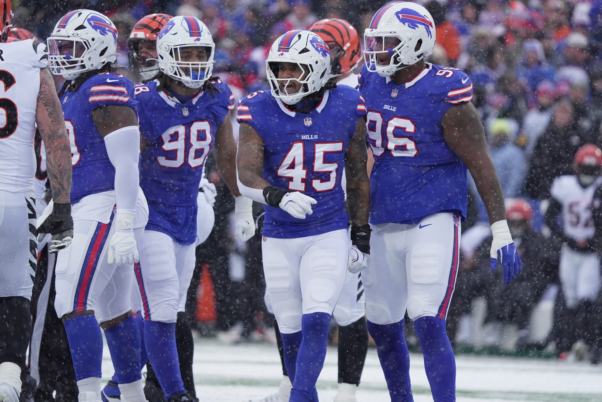 尽管预测盘口存在威胁 | 多个州体育博彩数据仍创历史新高 尽管预测盘口存在威胁 | 多个州体育博彩数据仍创历史新高