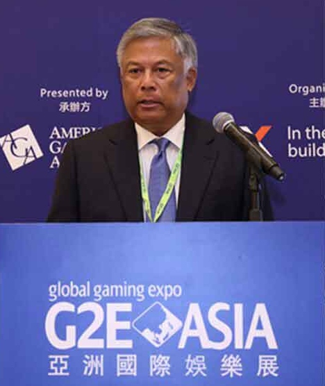 菲律宾博彩监管机构 | 第三季度博彩总收入下滑系加强合规博彩监管的“短期”结果