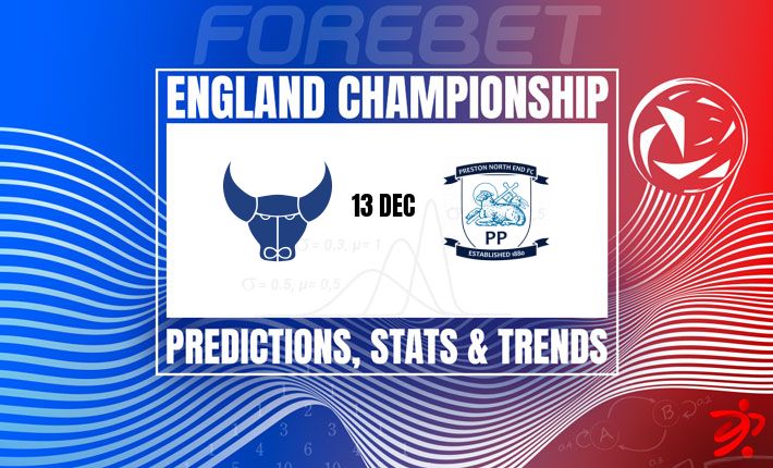 牛津联主场迎战高歌猛进的普雷斯顿 | 僵局在即