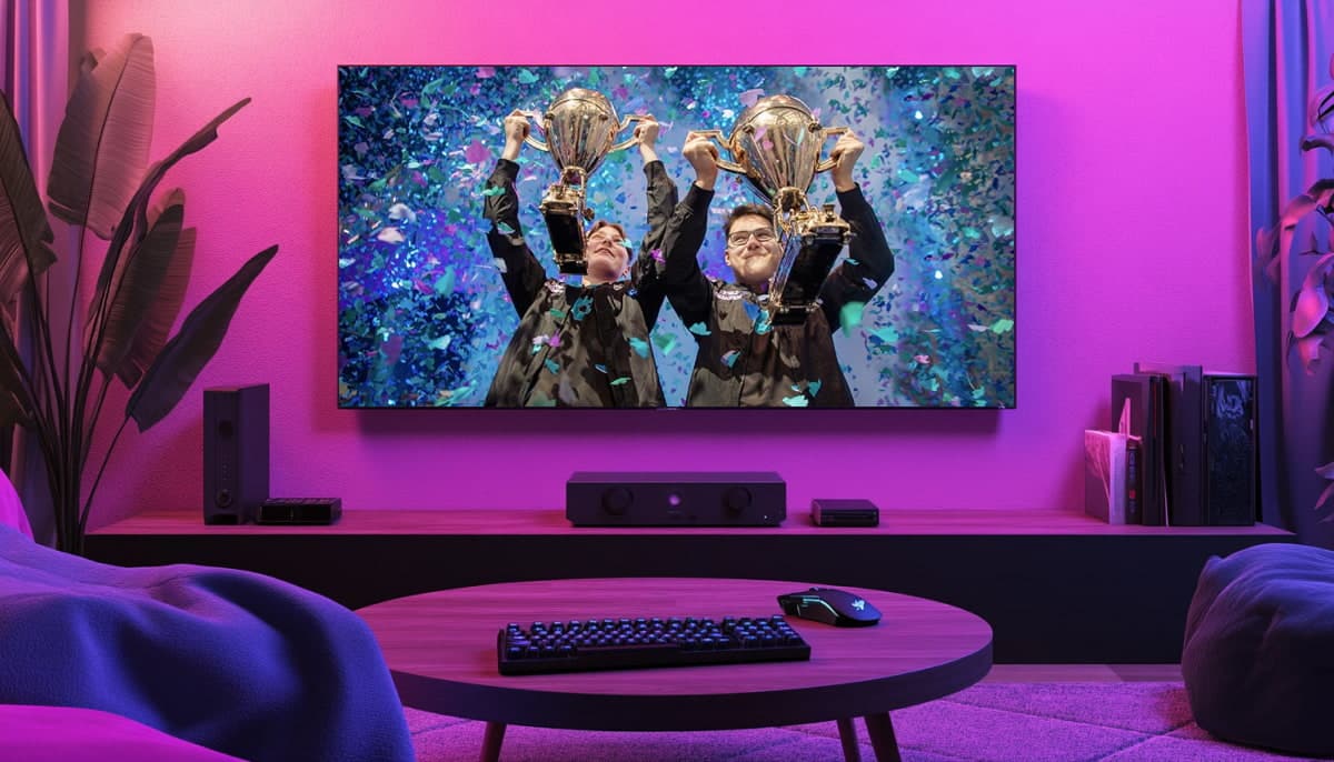 Aqua净资产 | David “Aqua” Wang在电竞生涯中赢得了多少财富？