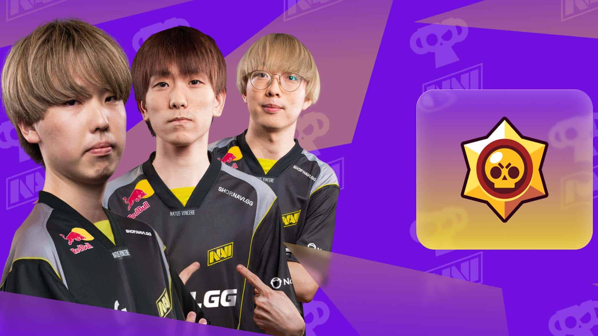 NAVI宣布将更换2026赛季《斗阵特攻》参赛赛区