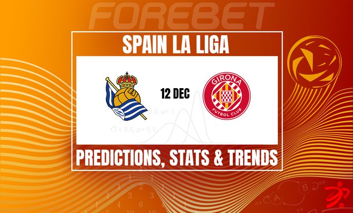 皇家社会力争延续强势 | 迎战状态低迷的赫罗纳