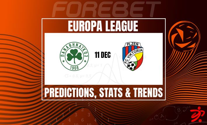 帕纳辛奈科斯对阵比尔森胜利 | 实力均衡预示低比分僵局 帕纳辛奈科斯对阵比尔森胜利 | 实力均衡预示低比分僵局