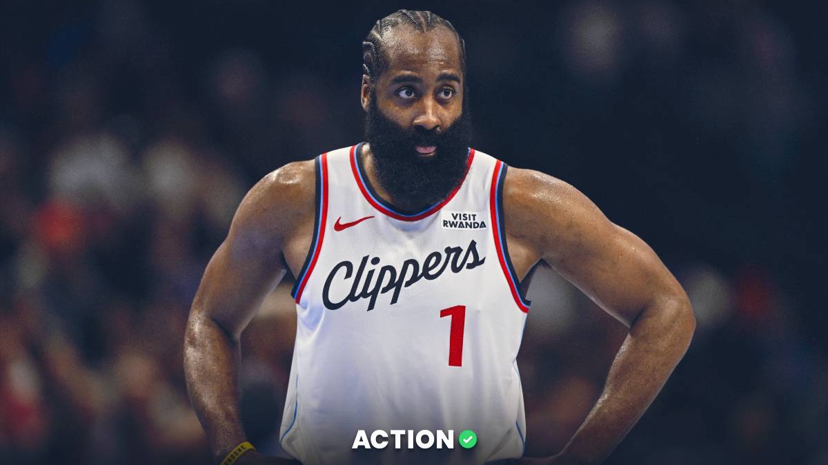 洛杉矶快船队 vs 休斯顿火箭队 | 赛前预测 | 推荐与赔率 | 12月11日