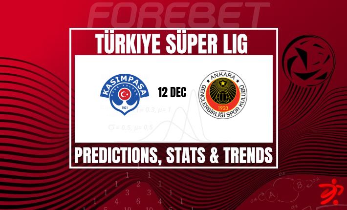 卡西姆帕夏SK力争关键积分 | 客战青年联盟面临严峻考验