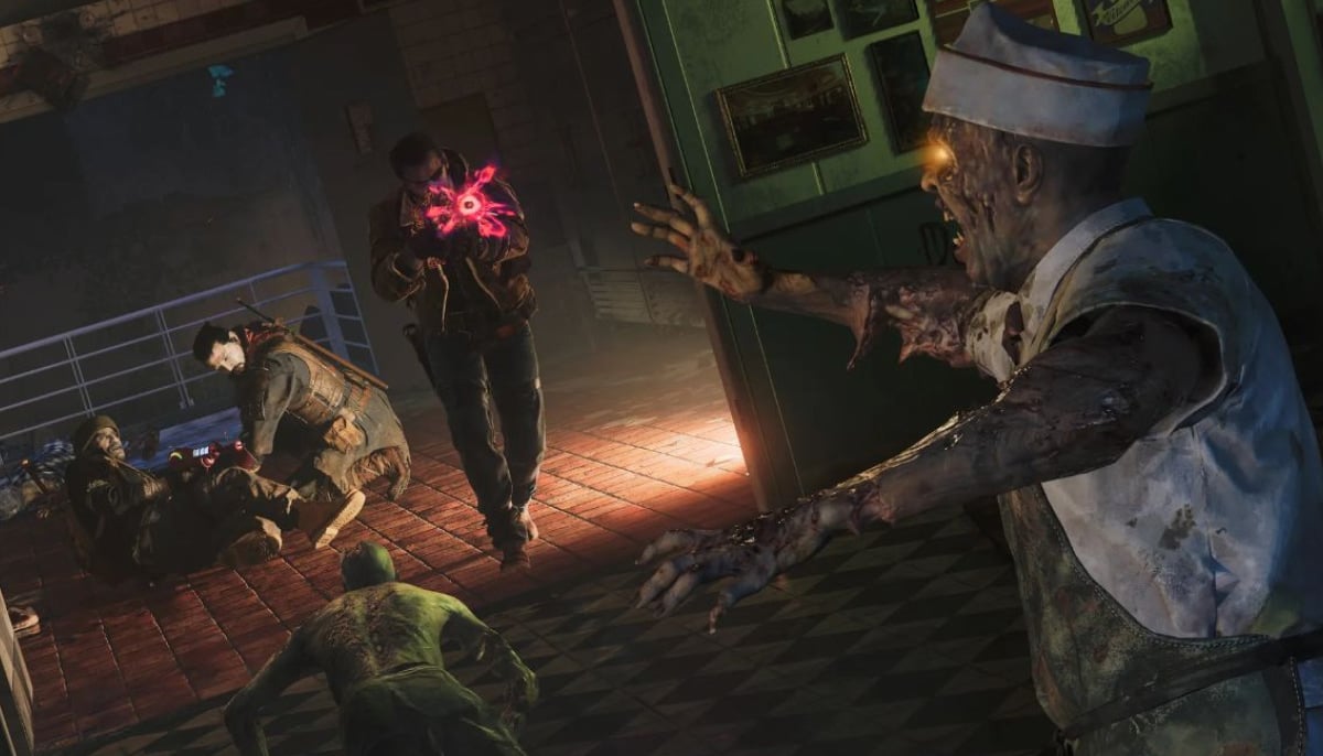 《黑色行动7》是否发布过早？未必如此 | 但确实给人这种感觉