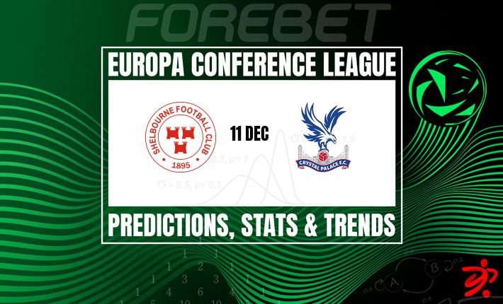 谢尔本主场顽强表现遇上水晶宫客场钢铁防线 | 欧会杯上演激烈对决