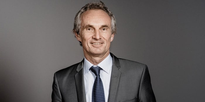 PMU任命转型专家西里尔·吉罗代为首席执行官