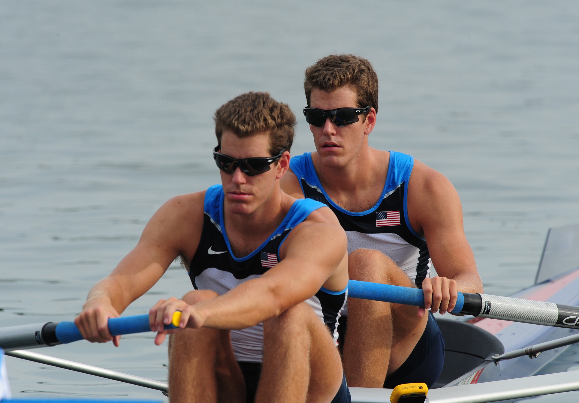 温克莱沃斯双胞胎创立的Gemini平台即将推出预测盘口 温克莱沃斯双胞胎创立的Gemini平台即将推出预测盘口