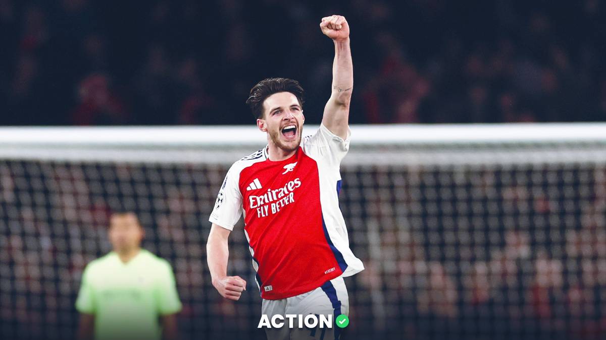 英超最佳投注推荐 | 预测与精选 | 12/13