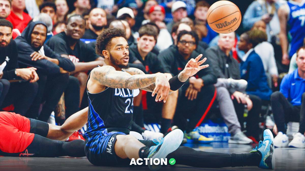 布鲁克林篮网对阵达拉斯独行侠预测 | 推荐与赔率 | 12月12日