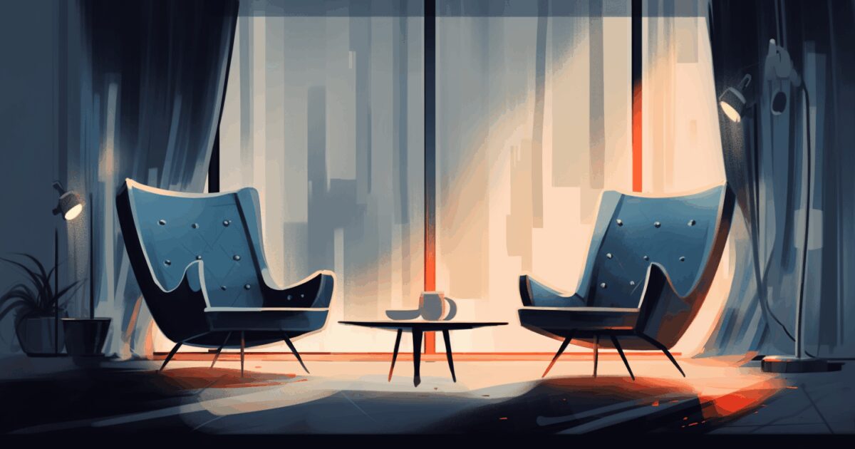 周末对话角 | 12月12日