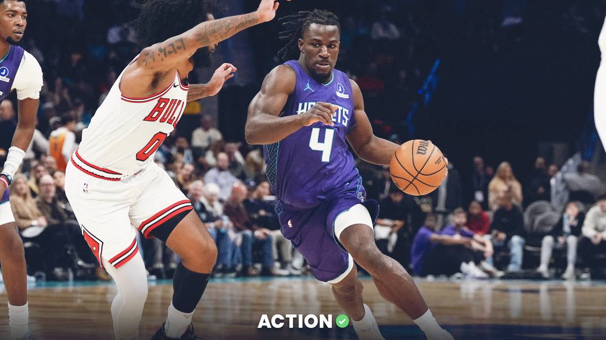 夏洛特黄蜂队 vs 克利夫兰骑士队 | 赛前预测 | 推荐与赔率 | 12月14日