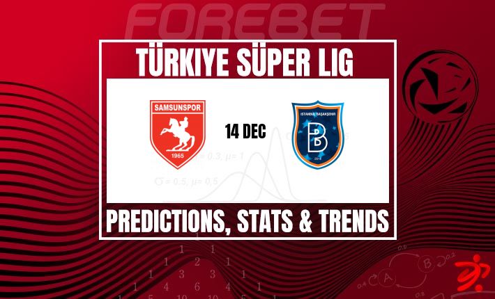 萨姆松体育力争止颓 | 迎战贝西克塔斯