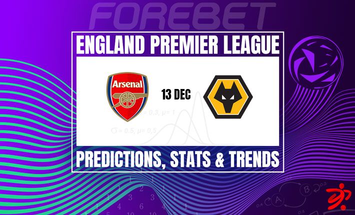 阿森纳主场迎战狼队 | 力求强势反弹