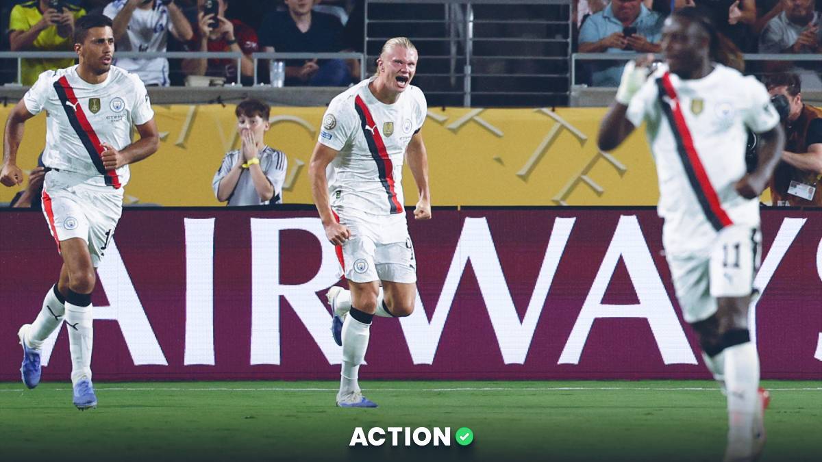 曼城 vs 水晶宫 | 赛前预测 | 赔率与推荐（12月14日）