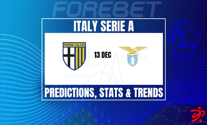 帕尔马迎战拉齐奥 | 意甲中游对决 | 防守稳固与主场困境的较量