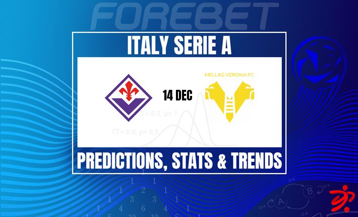 佛罗伦萨力求突破 | 维罗纳客场挑战意甲关键战役