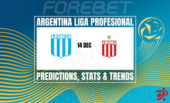 拉普拉塔竞技力争延续对阵拉普拉塔大学生队的连胜纪录