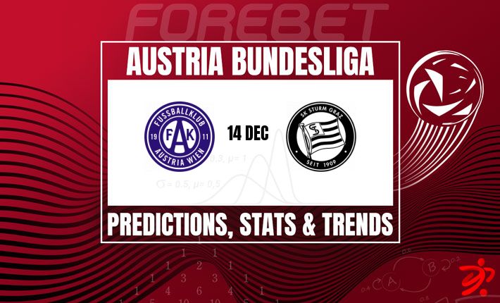 格拉茨风暴客场挑战维也纳奥地利 | 力争逆转颓势 格拉茨风暴客场挑战维也纳奥地利 | 力争逆转颓势