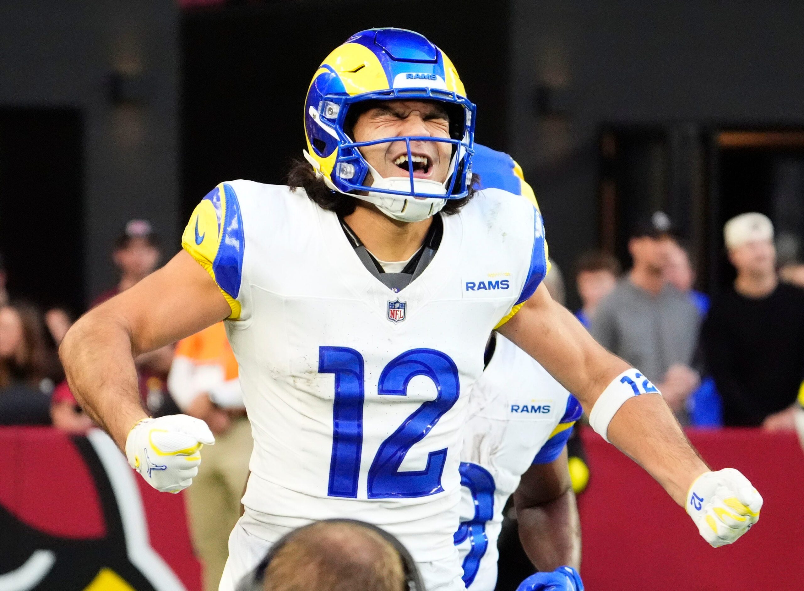 NFL第15周任意时间达阵投注 | 专家精选达阵特设投注 NFL第15周任意时间达阵投注 | 专家精选达阵特设投注