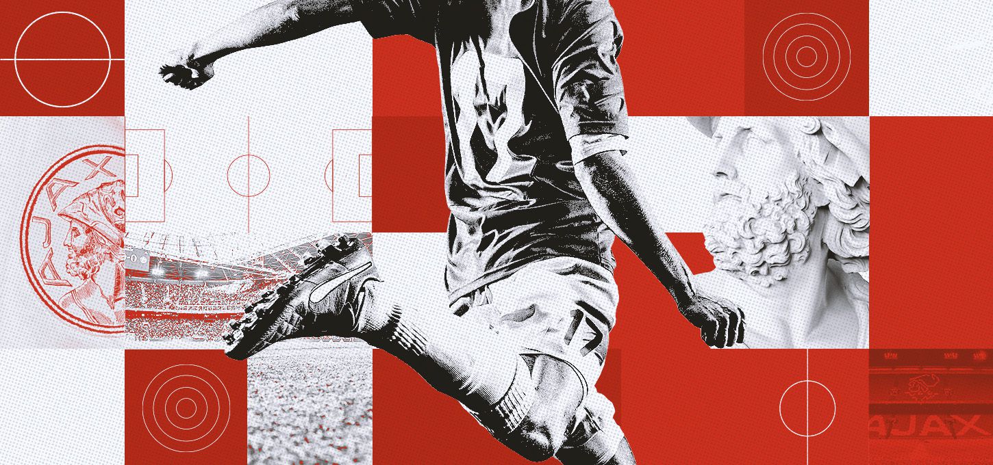 阿贾克斯对阵费耶诺德的投注建议 | 预测与投注构建器