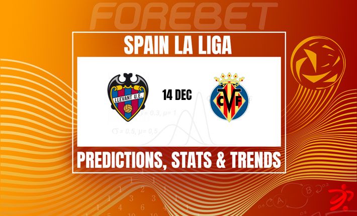 比利亚雷亚尔力争在瓦伦西亚城市球场延续对莱万特的统治