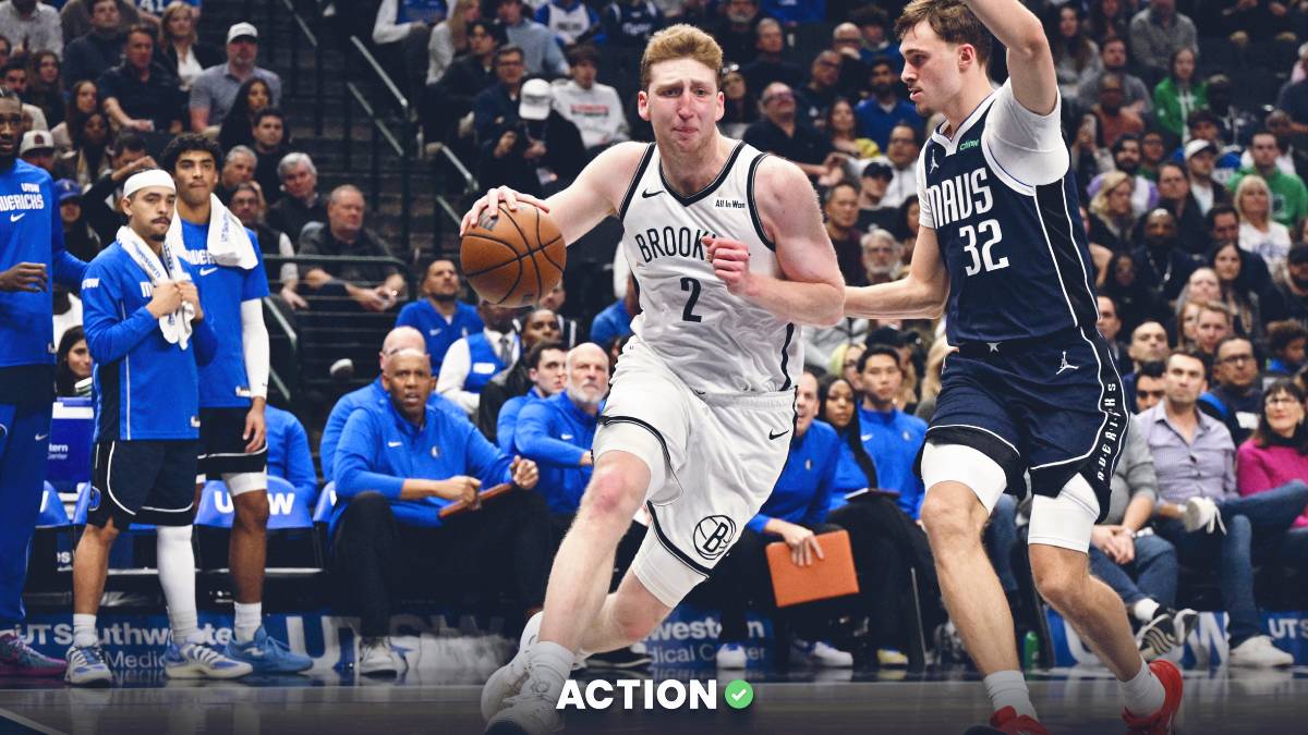 密尔沃基雄鹿对阵布鲁克林篮网预测 | 推荐与赔率 | 12月14日