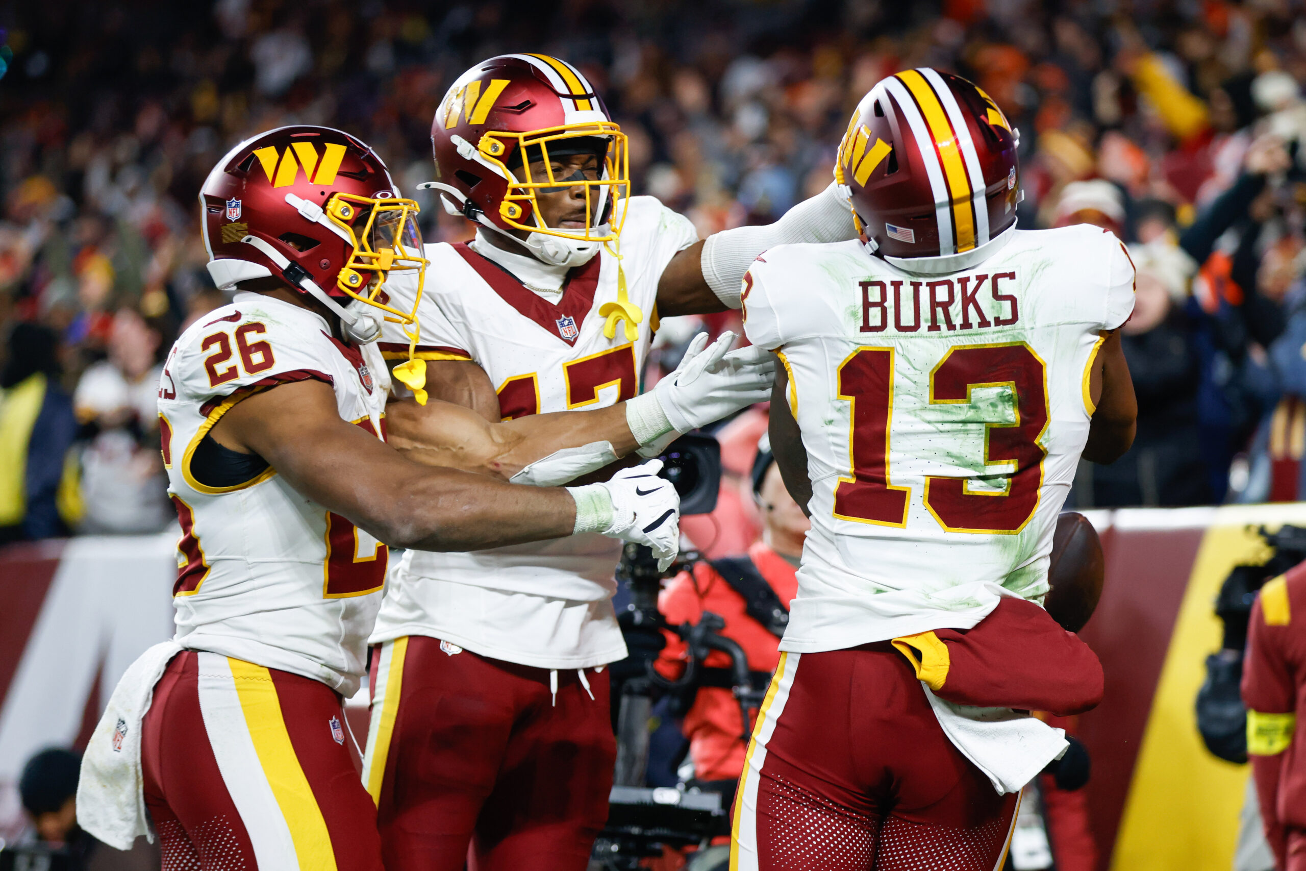 第15周NFL预测 | 计算机比分预测 | 专家盘口选择 | 冷门分析