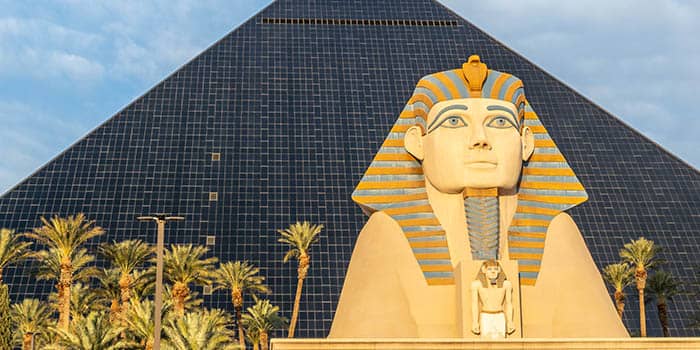 拉斯维加斯低迷期或于2026年终结 | 会议出席人数创纪录