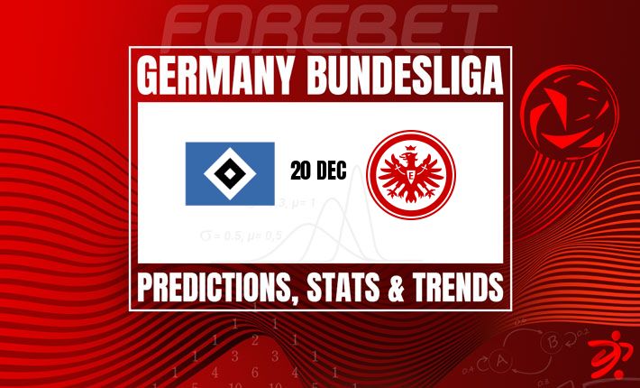 汉堡SV力争在人民公园球场爆冷击败法兰克福 汉堡SV力争在人民公园球场爆冷击败法兰克福