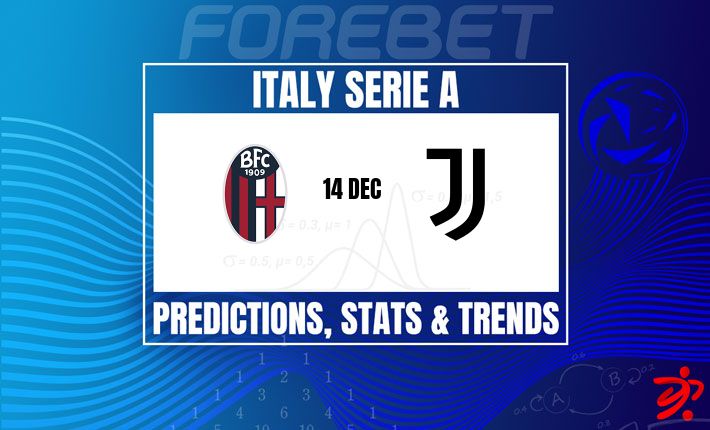 博洛尼亚主场迎战尤文图斯 | 达拉拉球场上演分毫之争