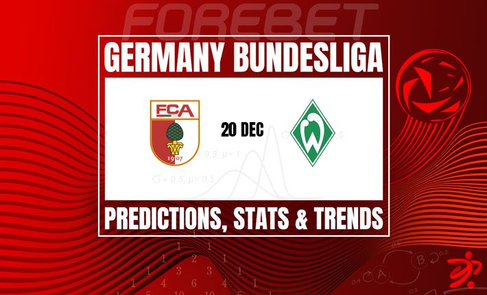 奥格斯堡力争德甲关键战役取胜不莱梅