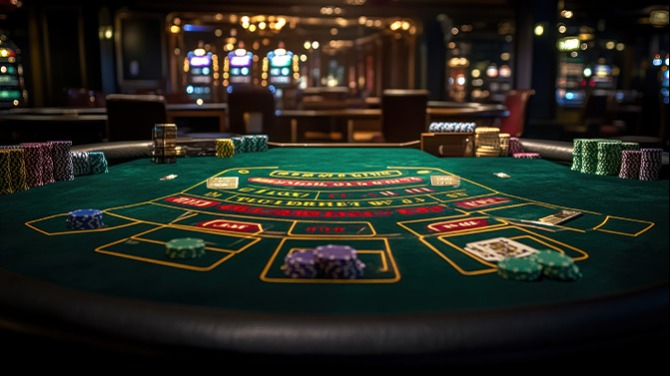 高端大众市场推动澳门赌场增长 | 博彩运营商下调最低投注额