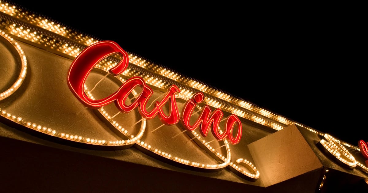 密苏里州赌场持续增长 | 11月博彩收入攀升至1.586亿美元 密苏里州赌场持续增长 | 11月博彩收入攀升至1.586亿美元