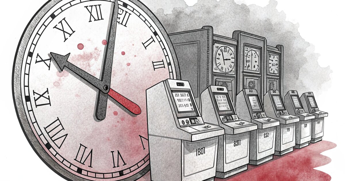 西悉尼酒店前持牌人因违反博彩机规定遭罚款