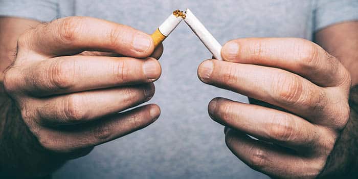 大西洋城赌场员工与禁烟倡导者举行集会