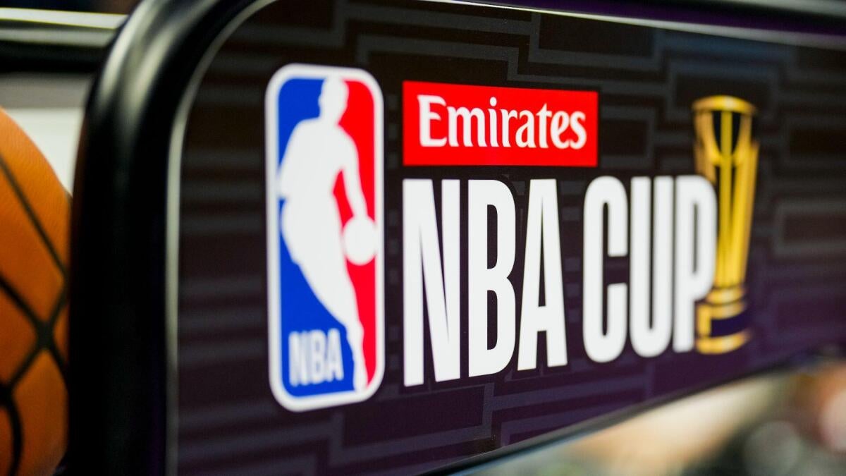 NBA杯冠军奖金 | 尼克斯与马刺将争夺每人53万美元奖金